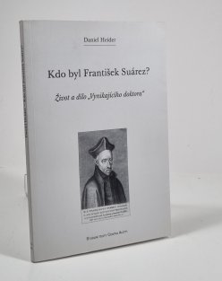 Kdo byl František Suárez?