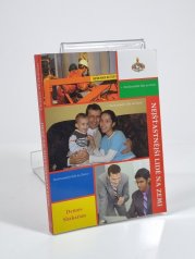 Nejšťastnější lidé na zemi - 