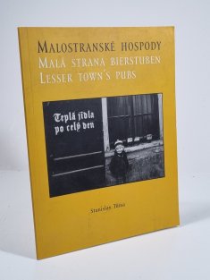 Malostranské hospody