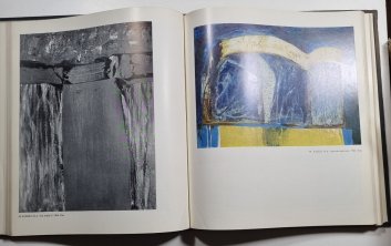 Nové slovenské výtvarné umenie - Nová Vlna - Nástup 1957, Nástup 1961(slovensky)