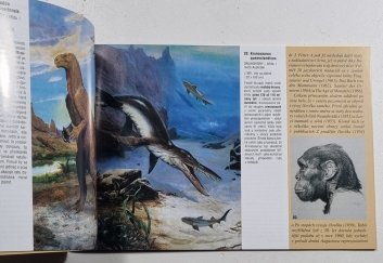 Pravěk očima Zdeňka Buriana