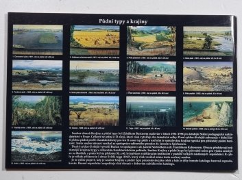 Pravěk očima Zdeňka Buriana