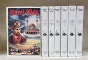 V říši stříbrného lva I. - VII. - 