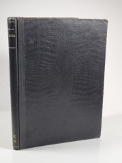 Babička (1923 Špála) - Obrazy z venkovského života