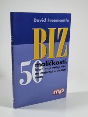 BIZ - 50 maličkostí, které mají velký vliv na motivaci a vedení týmu - 