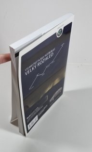 Co dělat, když firma přestane růst