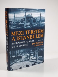 Mezi Terstem a Istanbulem