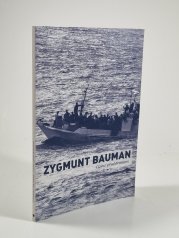 Cizinci před branami - 