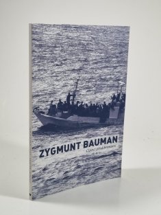 Cizinci před branami