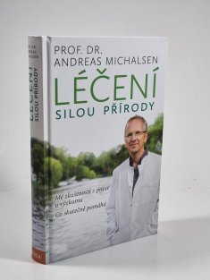 Léčení silou přírodní