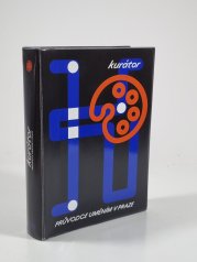 Kurátor - průvodce uměním v Praze - 