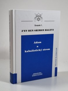 Adam a kabalistický strom
