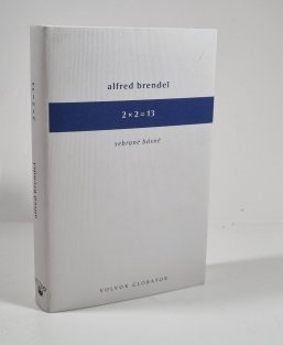 2 x 2 = 13 (sebrané básně)