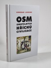 Osm smrtelných hříchů civilizace - 