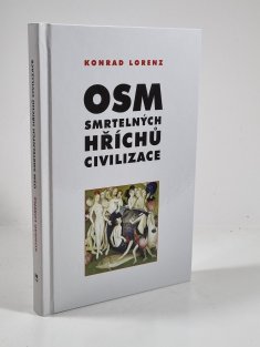 Osm smrtelných hříchů civilizace