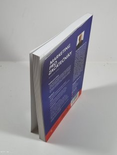 Marketing pro začátečníky