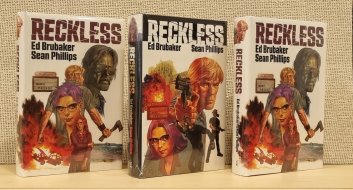 Reckless (limitovaná edice)