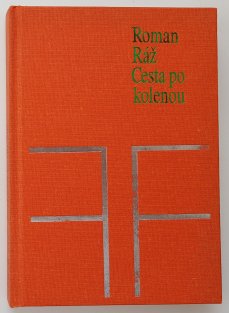 Cesta po kolenou