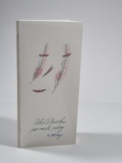 Ukolébavka pro malé pávy (a pány) - 