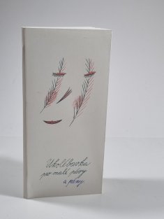 Ukolébavka pro malé pávy (a pány)