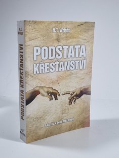 Podstata křesťanství