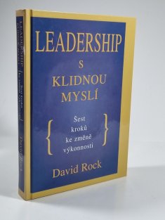 Leadership s klidnou myslí