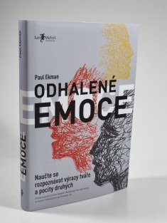 Odhalené emoce