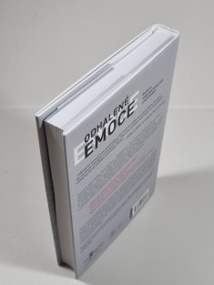 Odhalené emoce