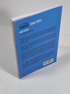 Jednoduše dobrá zpráva