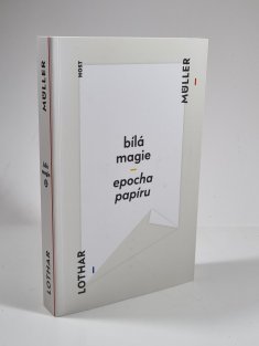 Bílá magie - Epocha papíru