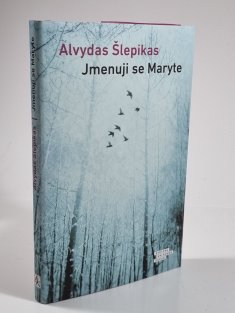 Jmenuji se Maryte