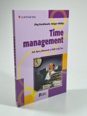 Time management - 