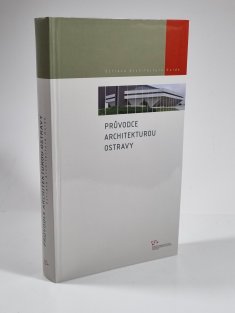 Průvodce architekturou Ostravy