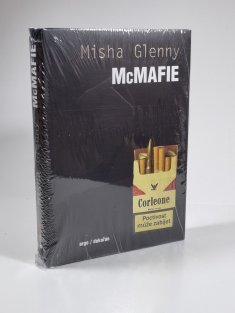 McMafie - zločin bez hranic