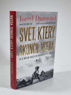 Svět, který skončil včera