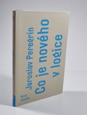 Co je nového v logice - 