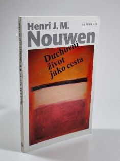 Duchovní život jako cesta