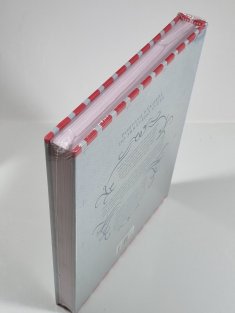 Atlas zemí, které neexistují