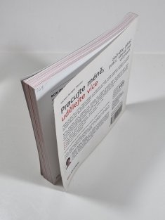 Pracujte méně, udělejte více