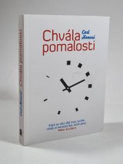 Chvála pomalosti - 