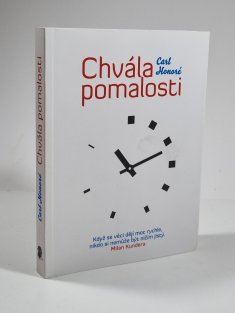 Chvála pomalosti