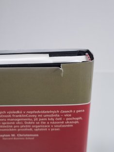 Jak dosahovat předvídatelných výsledků v nepředvídatelných časech