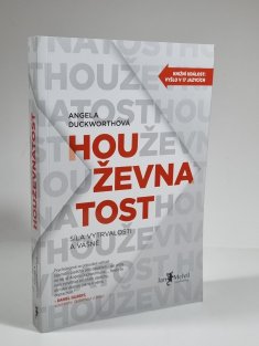 Houževnatost