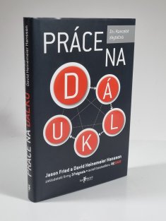 Práce na dálku