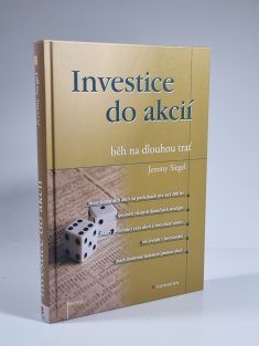 Investice do akcií - běh na dlouhou trať