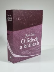 O lidech a knihách - 