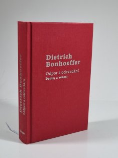 Odpor a odevzdání - Dopisy z vězení