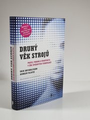 Druhý věk strojů - 