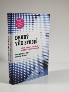 Druhý věk strojů