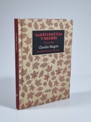 Zakřivený čas v Kremži - pět povídek